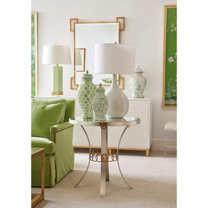 Chelsea House Avery Wood Framed Sideboard