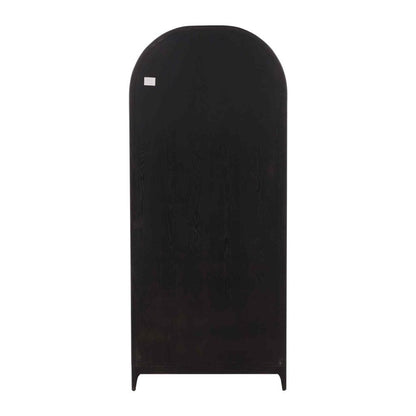 Furniture Classics Avora Two Doors Wood Bookcase