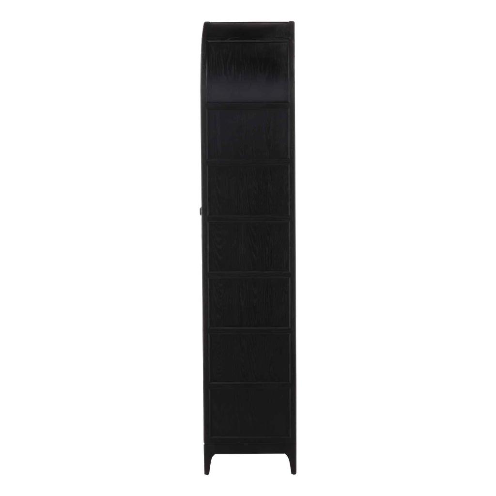 Furniture Classics Avora Two Doors Wood Bookcase