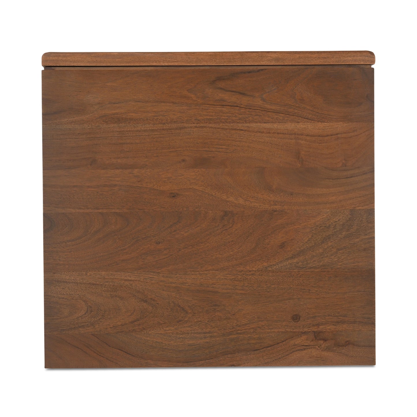 Moe's Home Watson Wood Brown Nightstand