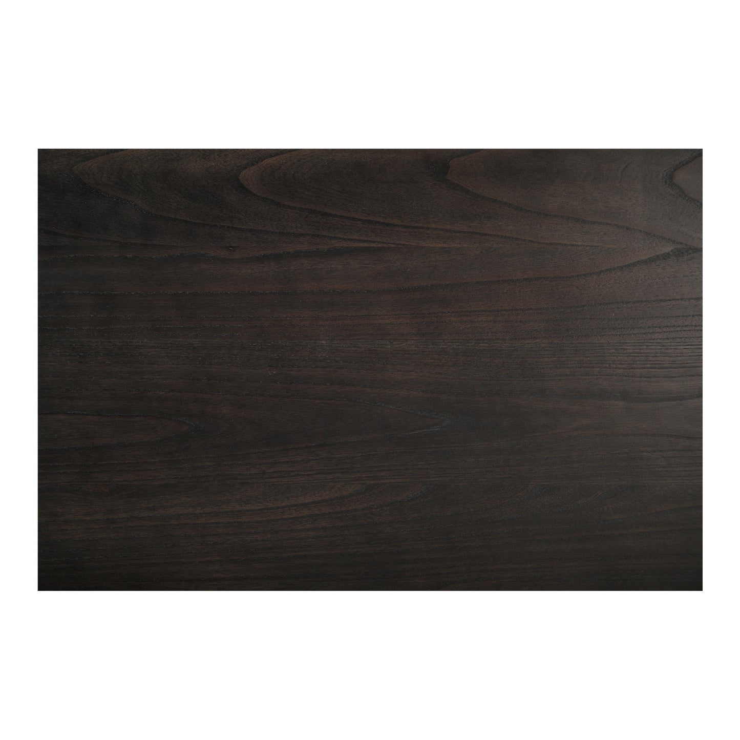 Glenn Solid Neem Wood Brown Dining Table