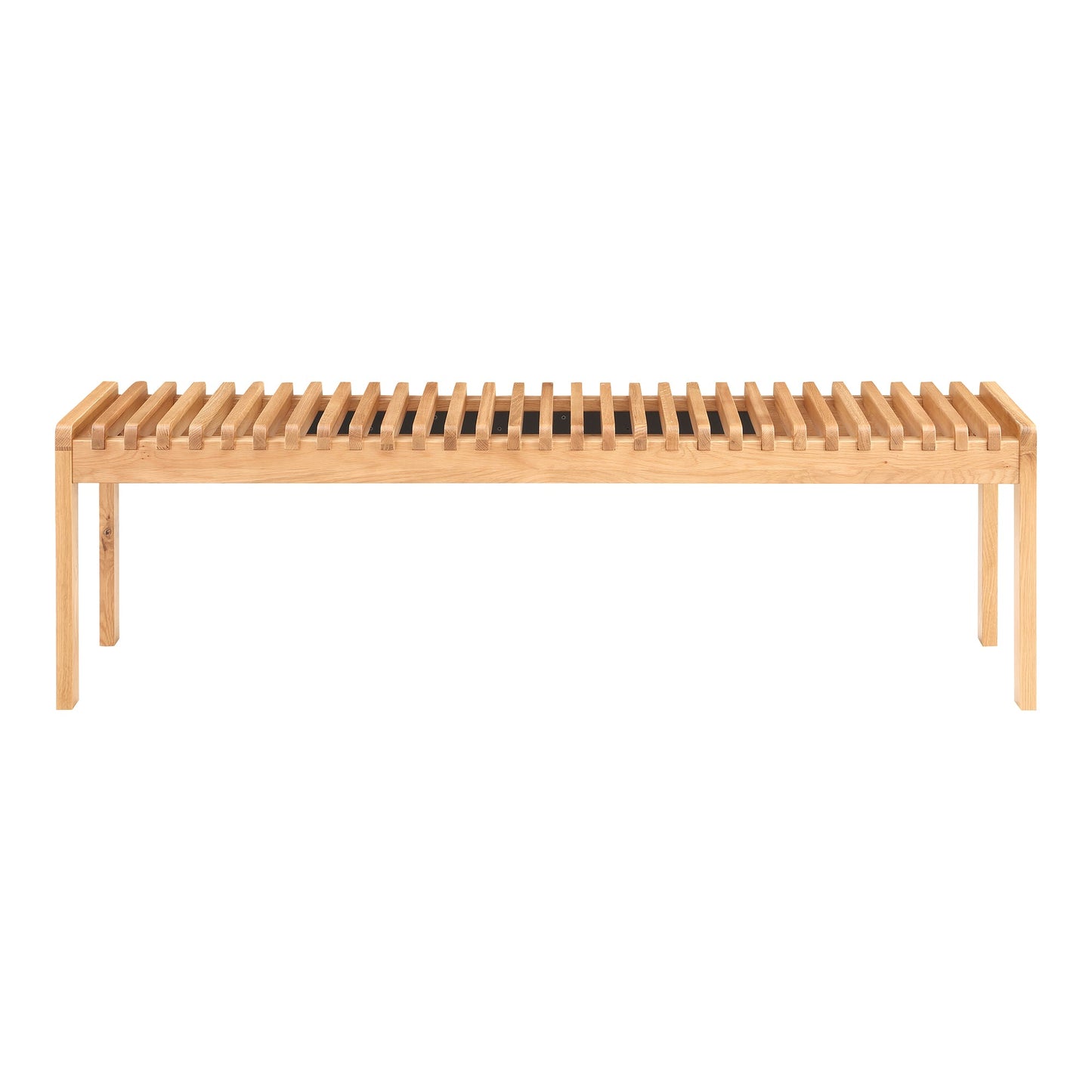 Rohe wood Bench