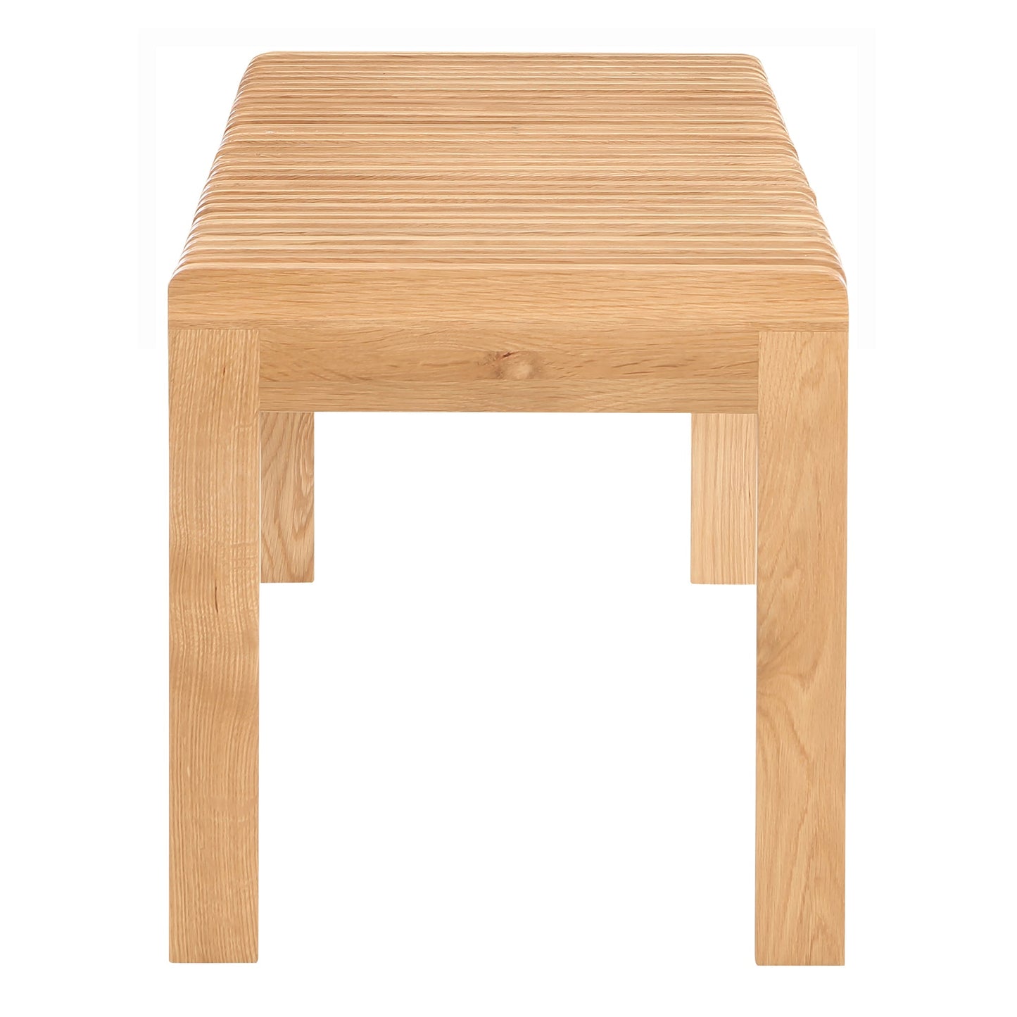 Rohe wood Bench