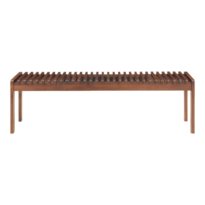 Rohe wood Bench