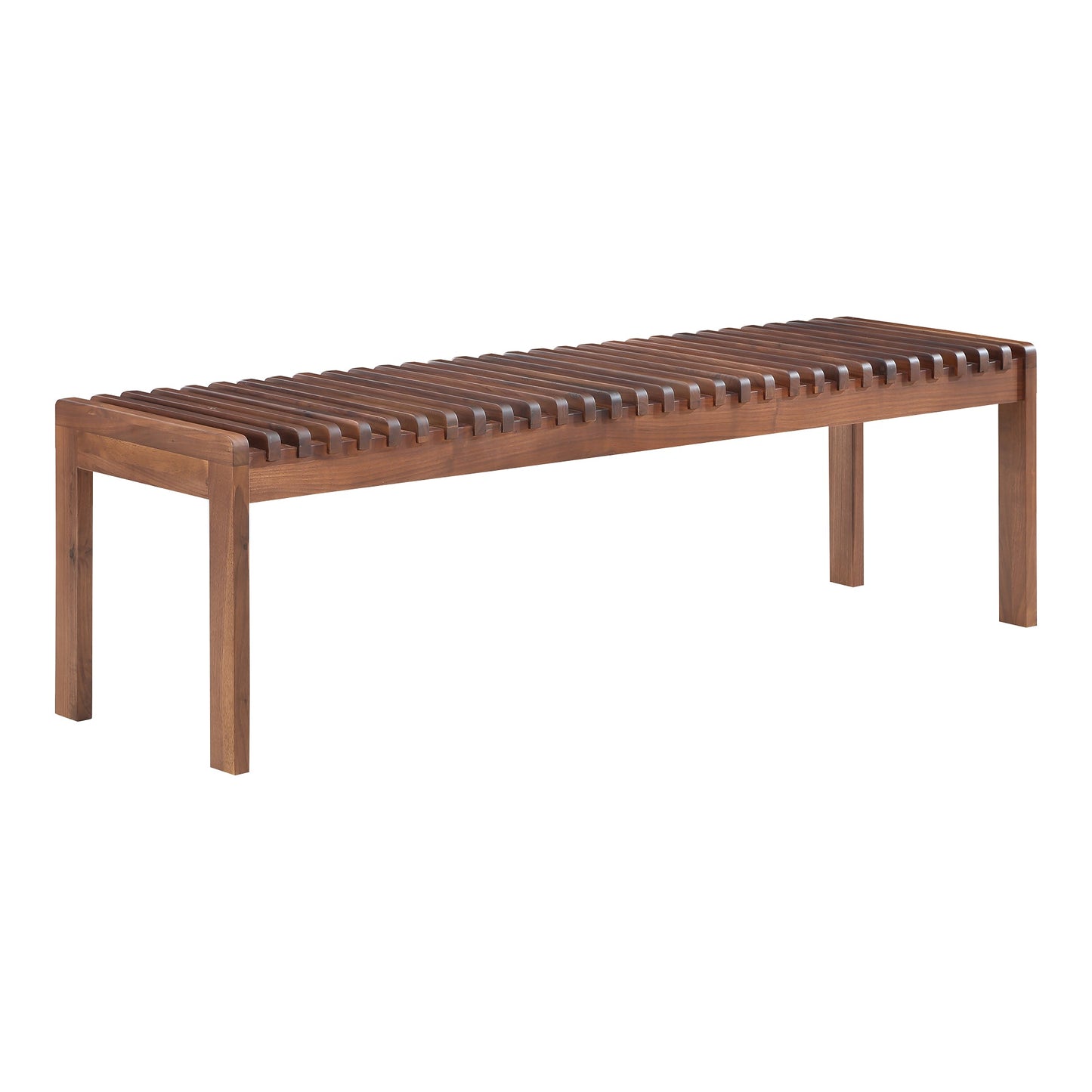 Rohe wood Bench