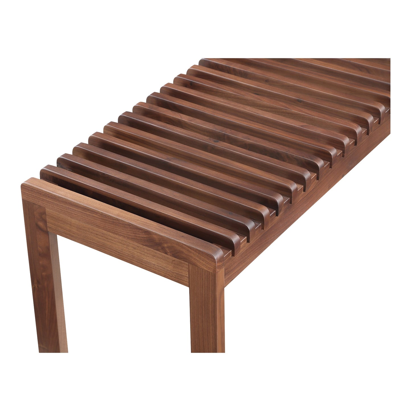 Rohe wood Bench