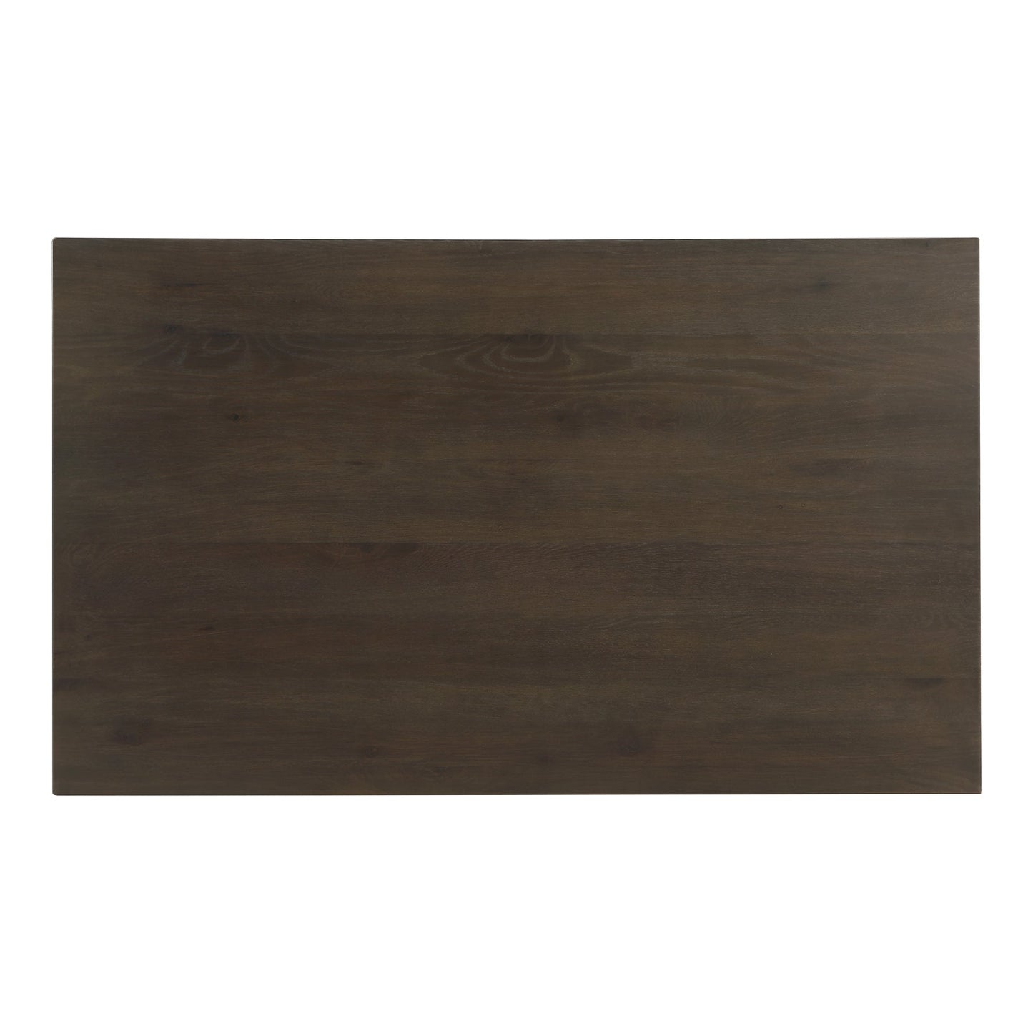 Folke Wood Rectangular Coffee Table