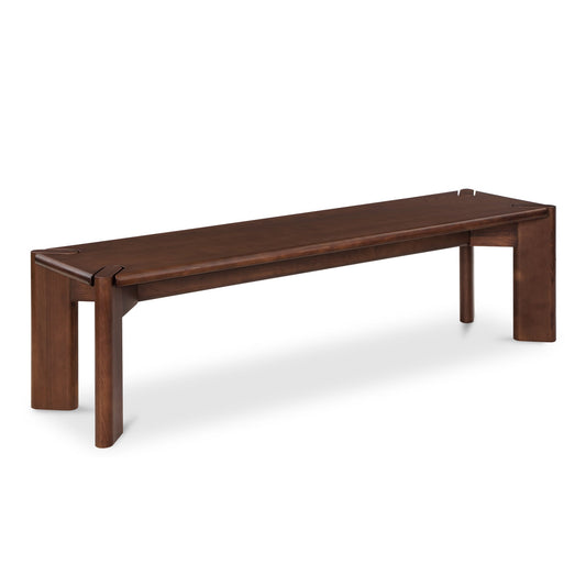 Daifuku Wood Dining Bench