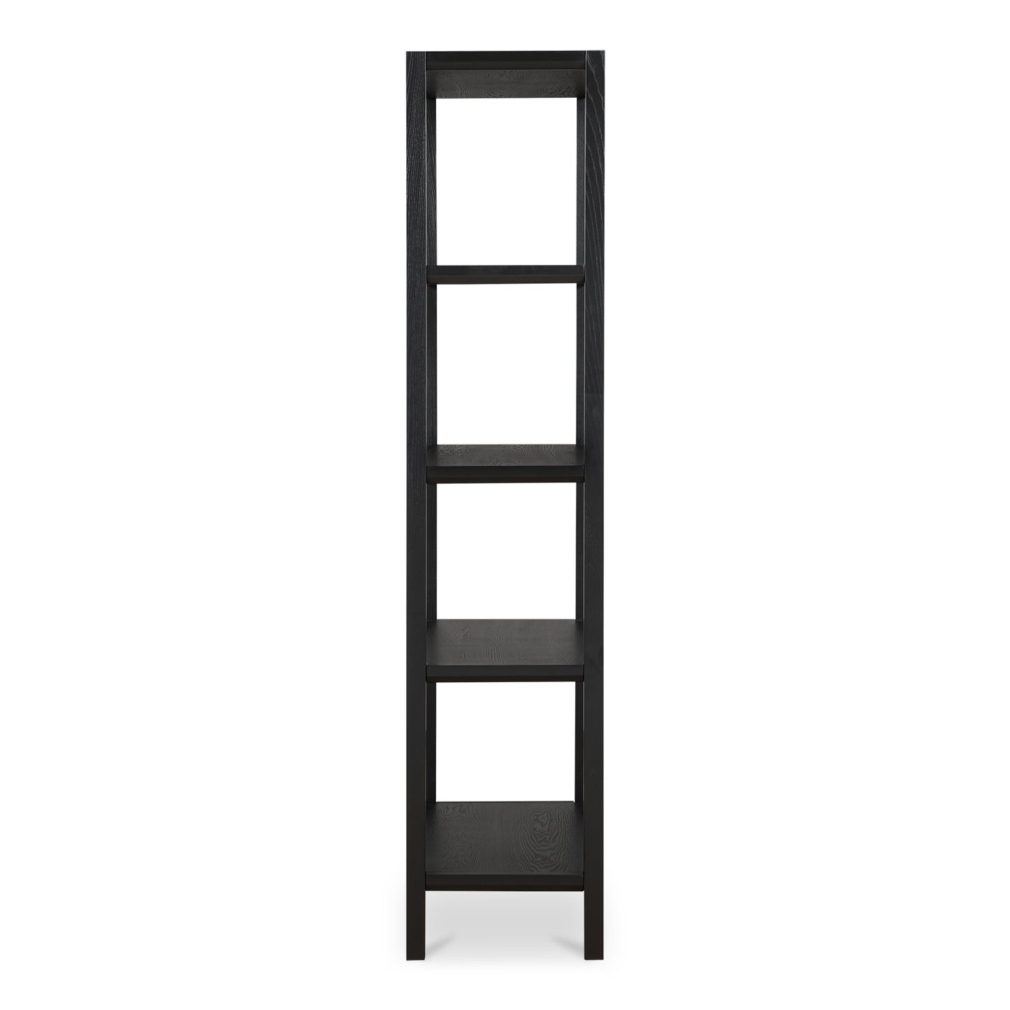 Nolan Versatile Design Wood Etagere