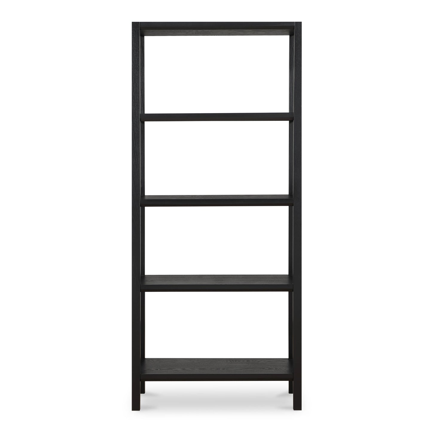 Nolan Versatile Design Wood Etagere
