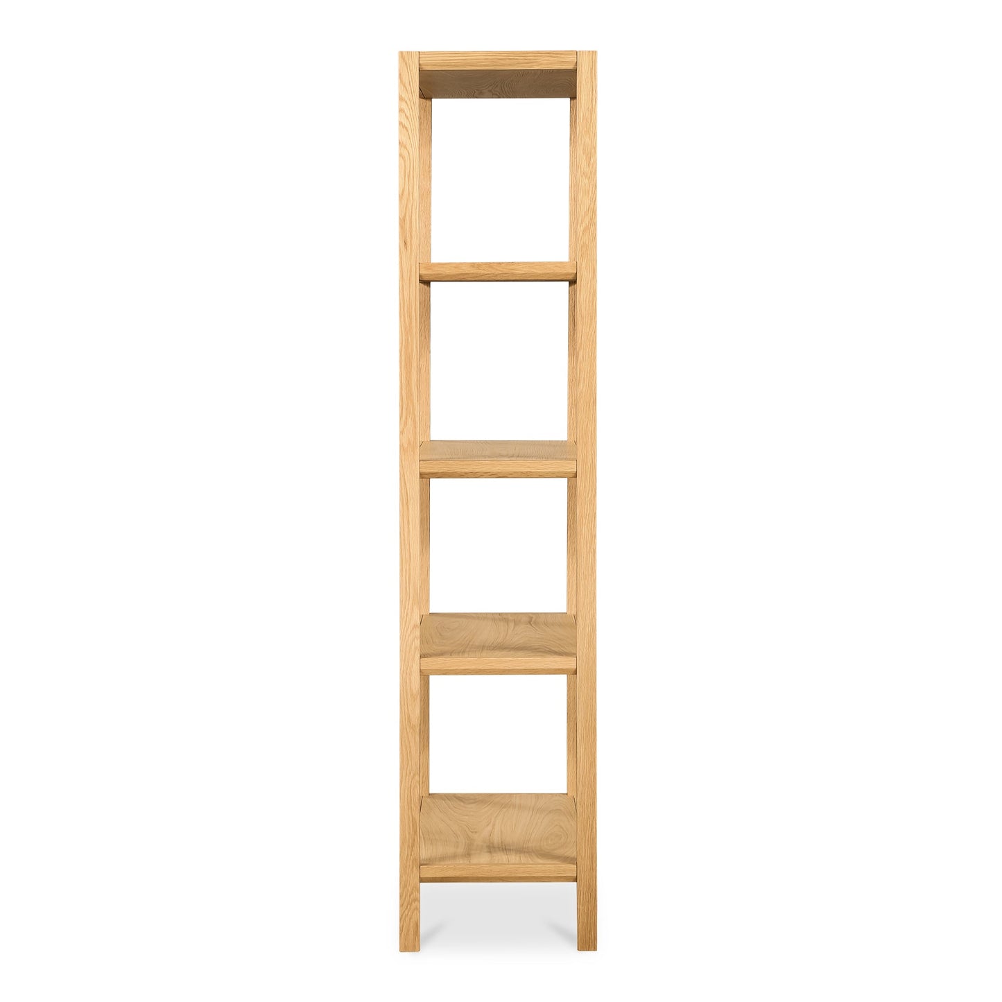 Nolan Versatile Design Wood Etagere
