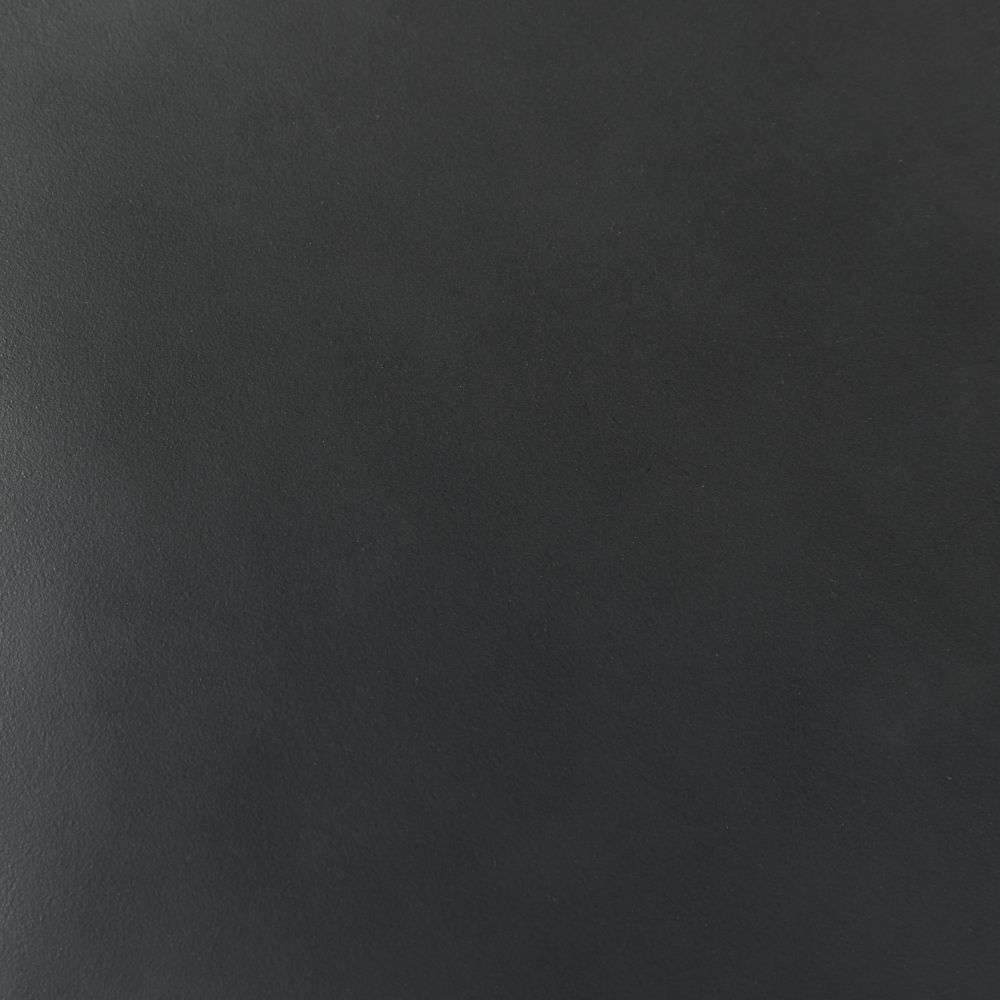 Zuo Modern Baku Iron Black Side Table