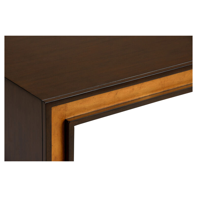 Chelsea House Baldwin Rectangular Cocktail Table