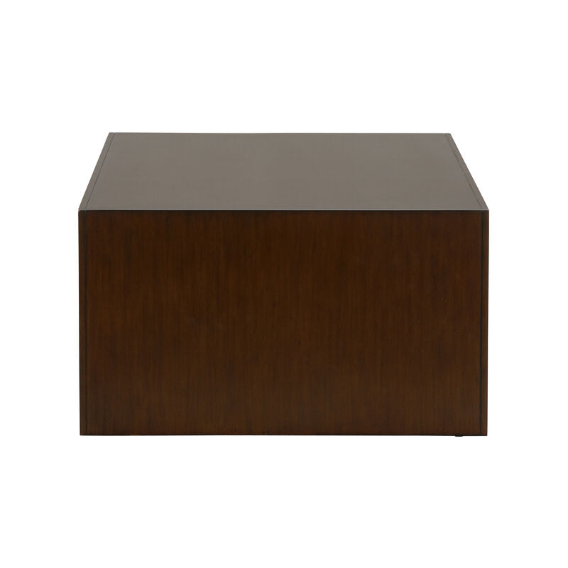 Chelsea House Baldwin Rectangular Cocktail Table