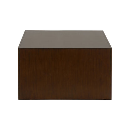 Chelsea House Baldwin Rectangular Cocktail Table