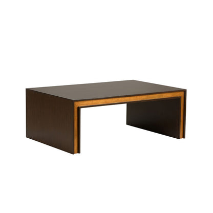 Chelsea House Baldwin Rectangular Cocktail Table