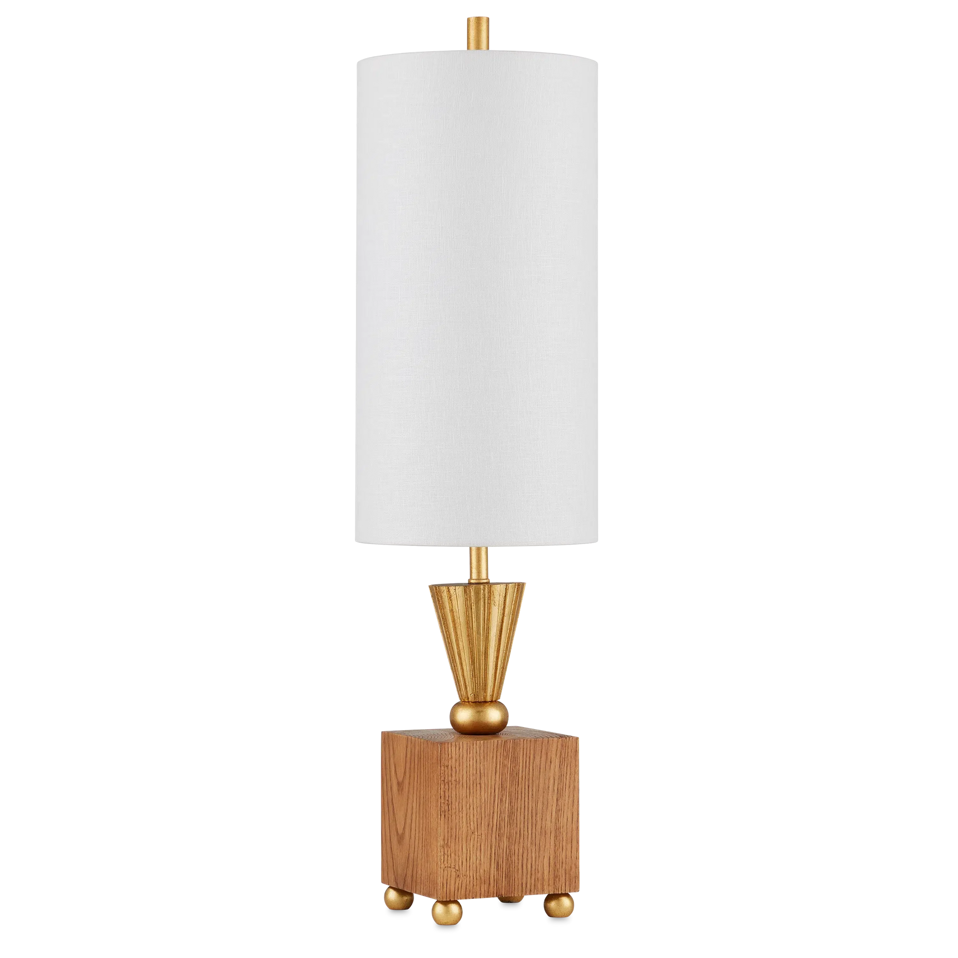 Ballyfin Table Lamp-Table Lamps-Currey & Co-Sideboards and Things