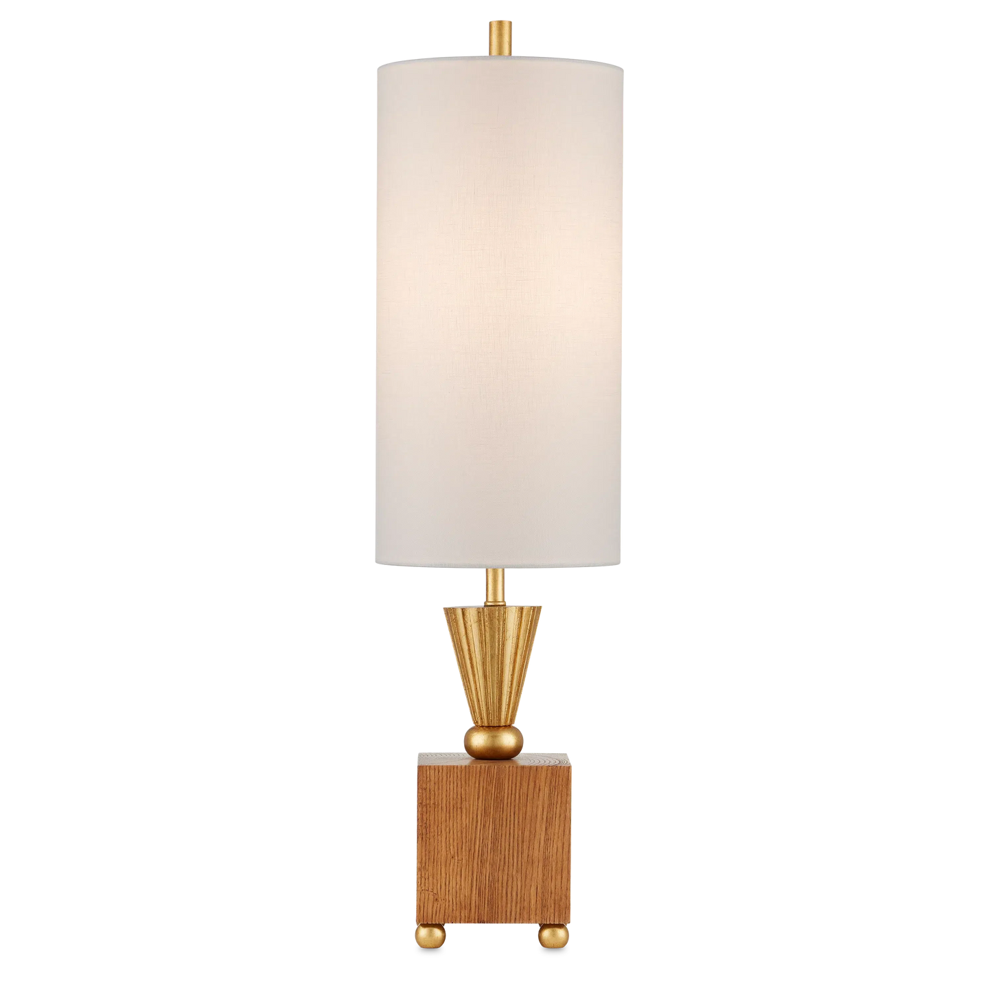 Ballyfin Table Lamp-Table Lamps-Currey & Co-Sideboards and Things