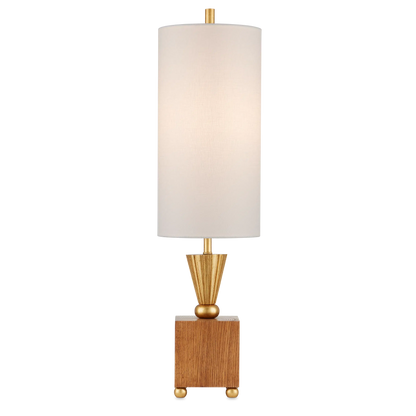 Ballyfin Table Lamp-Table Lamps-Currey & Co-Sideboards and Things