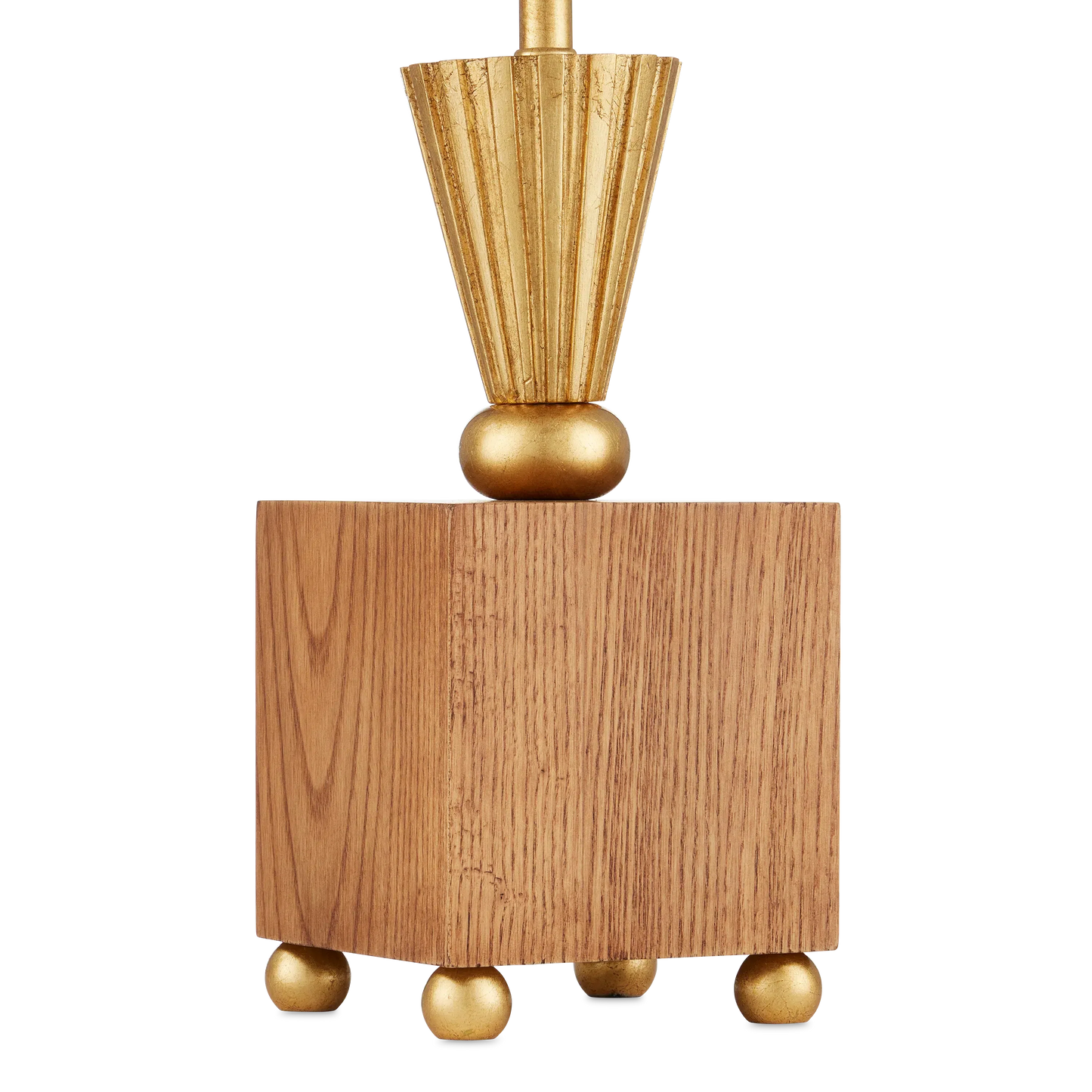 Ballyfin Table Lamp-Table Lamps-Currey & Co-Sideboards and Things