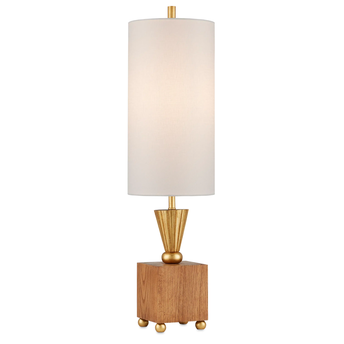 Ballyfin Table Lamp-Table Lamps-Currey & Co-Sideboards and Things