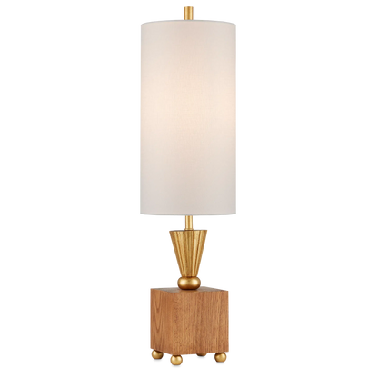 Ballyfin Table Lamp-Table Lamps-Currey & Co-Sideboards and Things