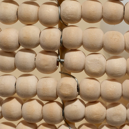 Barnacle Beaded Demi Lune Sconce-Wall Sconces-Jamie Young-Sideboards and Things