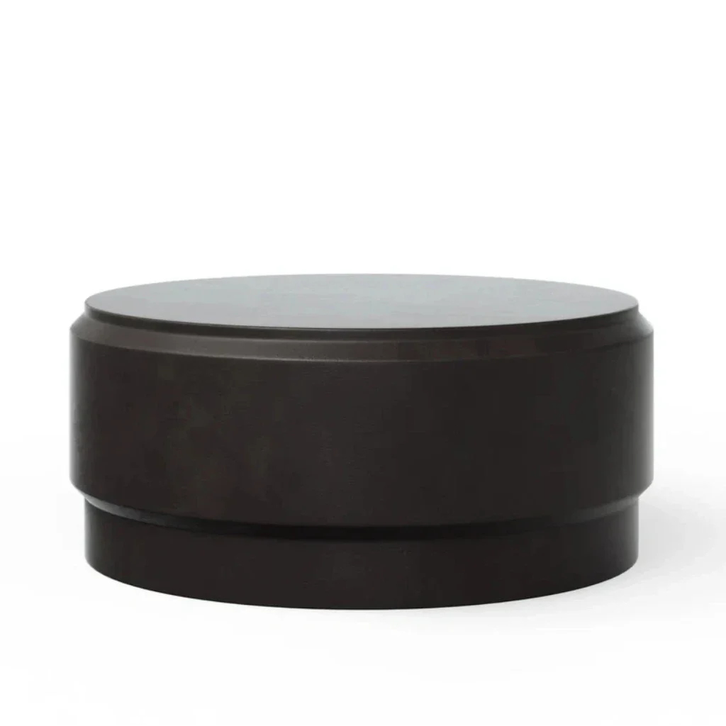 Urbia Barrel IndustrialOutdoor Coffee Table