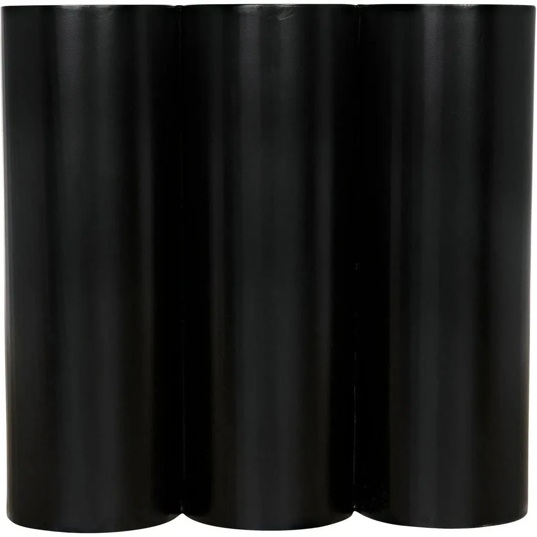 Noir Bast Side Table