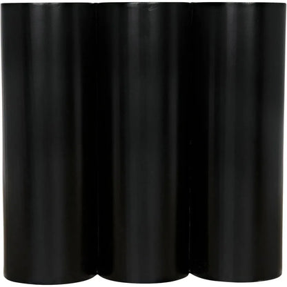 Noir Bast Side Table