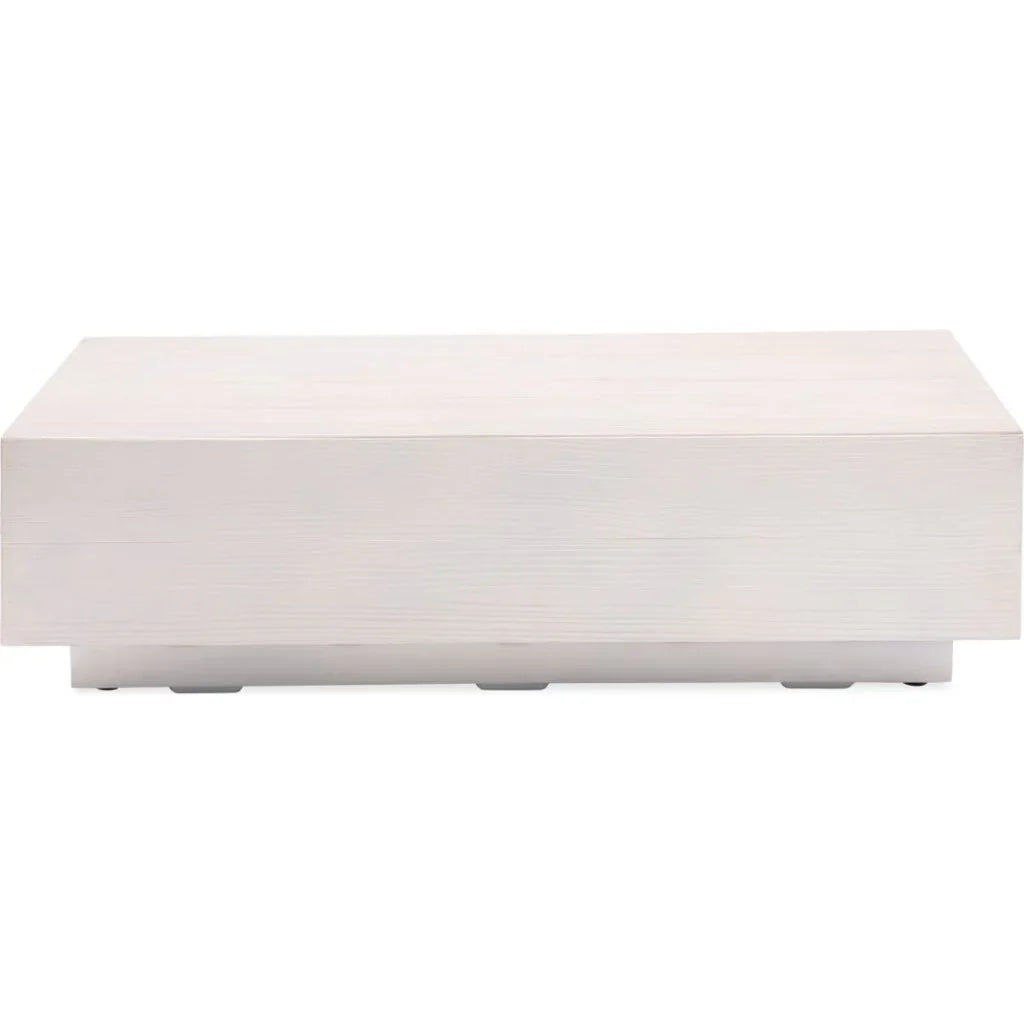 Bazaar Weatherproof Outdoor Coffee Table -- view 2