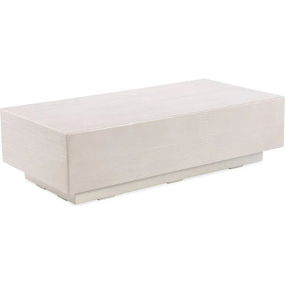 Bazaar Weatherproof Outdoor Coffee Table
