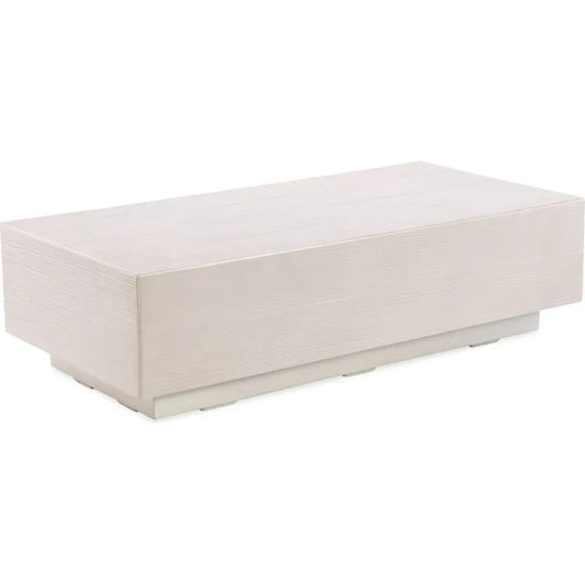 Bazaar Weatherproof Outdoor Coffee Table