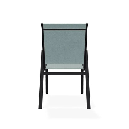 Bazza Sling Stacking Bistro Chair