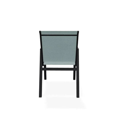 Bazza Sling Stacking Bistro Chair
