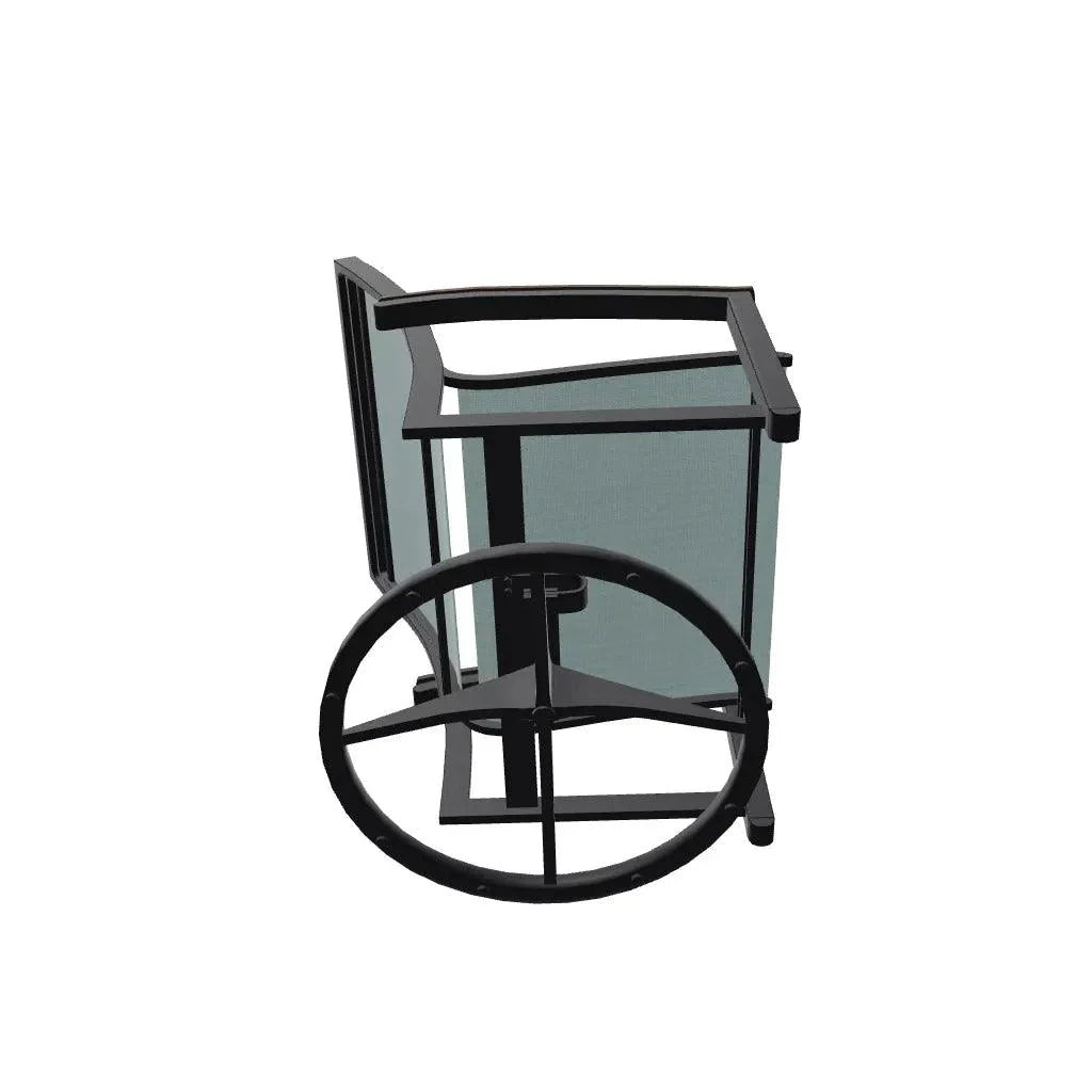 Bazza Sling Swivel Rocker