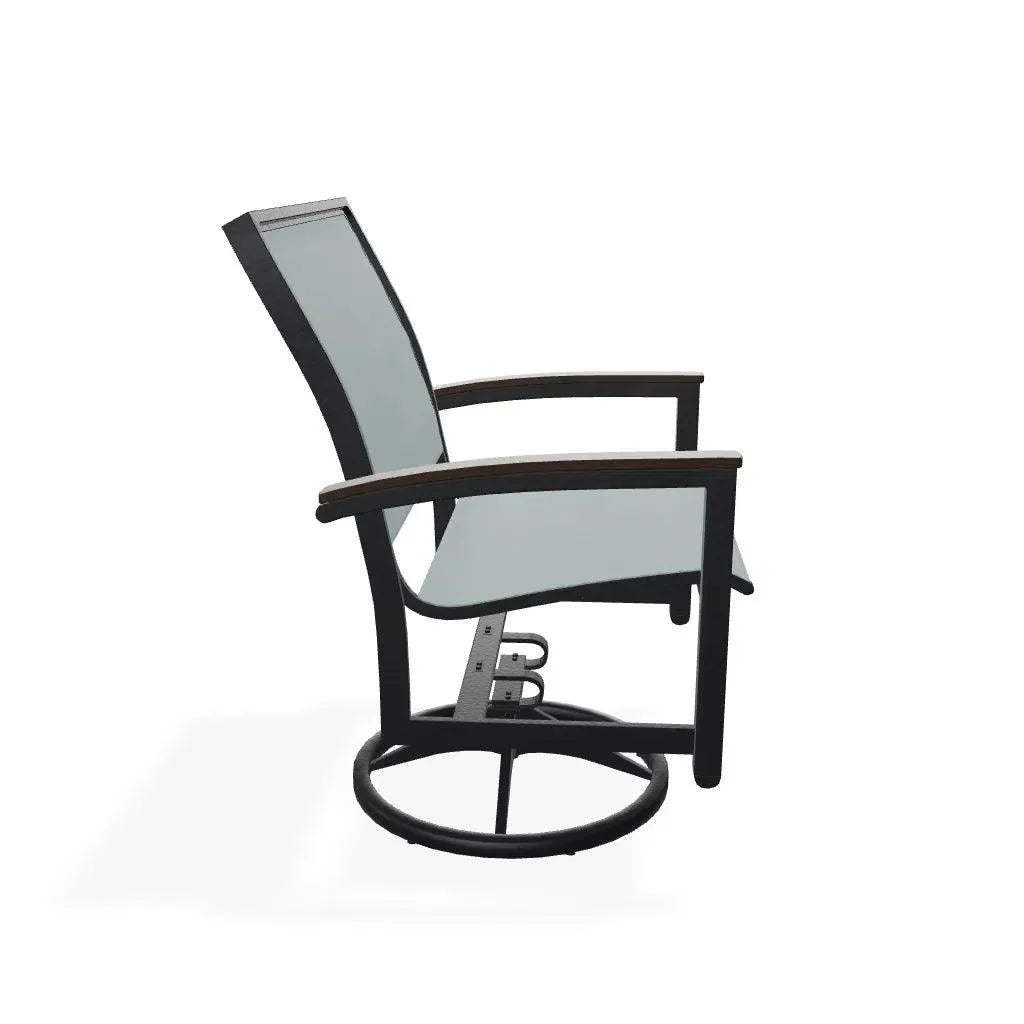 Bazza Sling Swivel Rocker