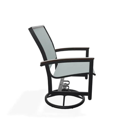 Bazza Sling Swivel Rocker