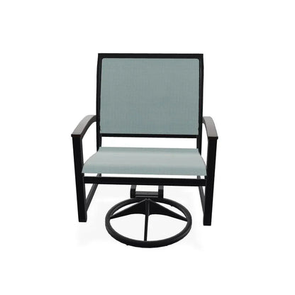 Bazza Sling Swivel Rocker