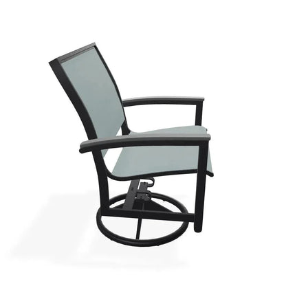 Bazza Sling Swivel Rocker