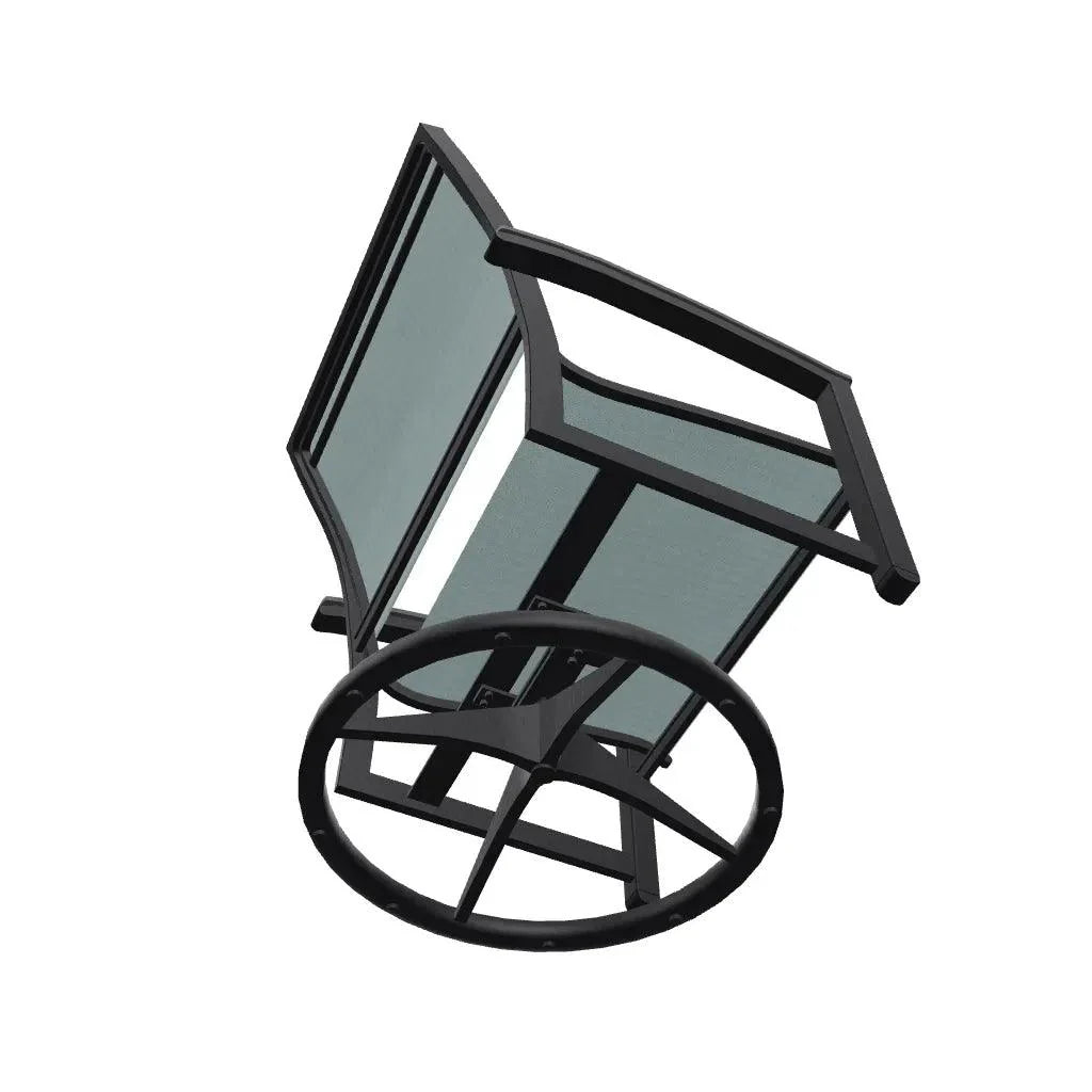 Bazza Sling Swivel Rocker