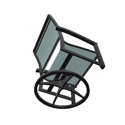 Bazza Sling Swivel Rocker