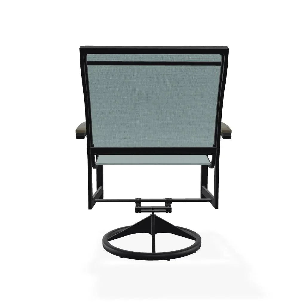 Bazza Sling Swivel Rocker