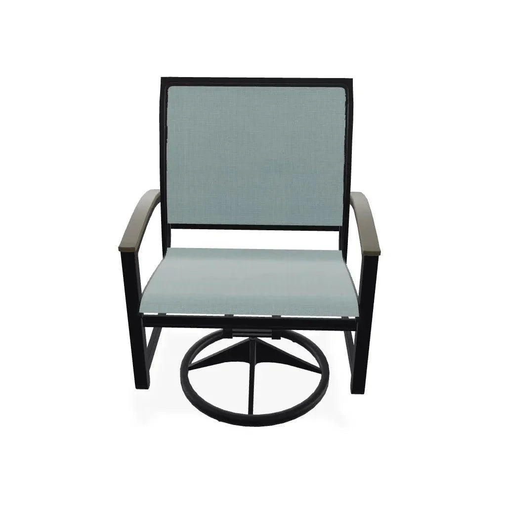 Bazza Sling Swivel Rocker