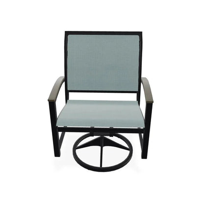 Bazza Sling Swivel Rocker