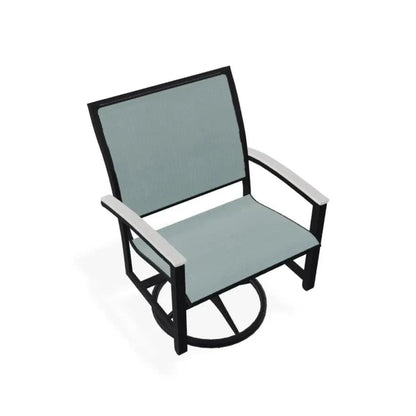 Bazza Sling Swivel Rocker