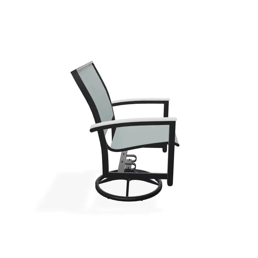 Bazza Sling Swivel Rocker