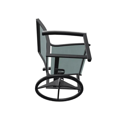Bazza Sling Swivel Rocker