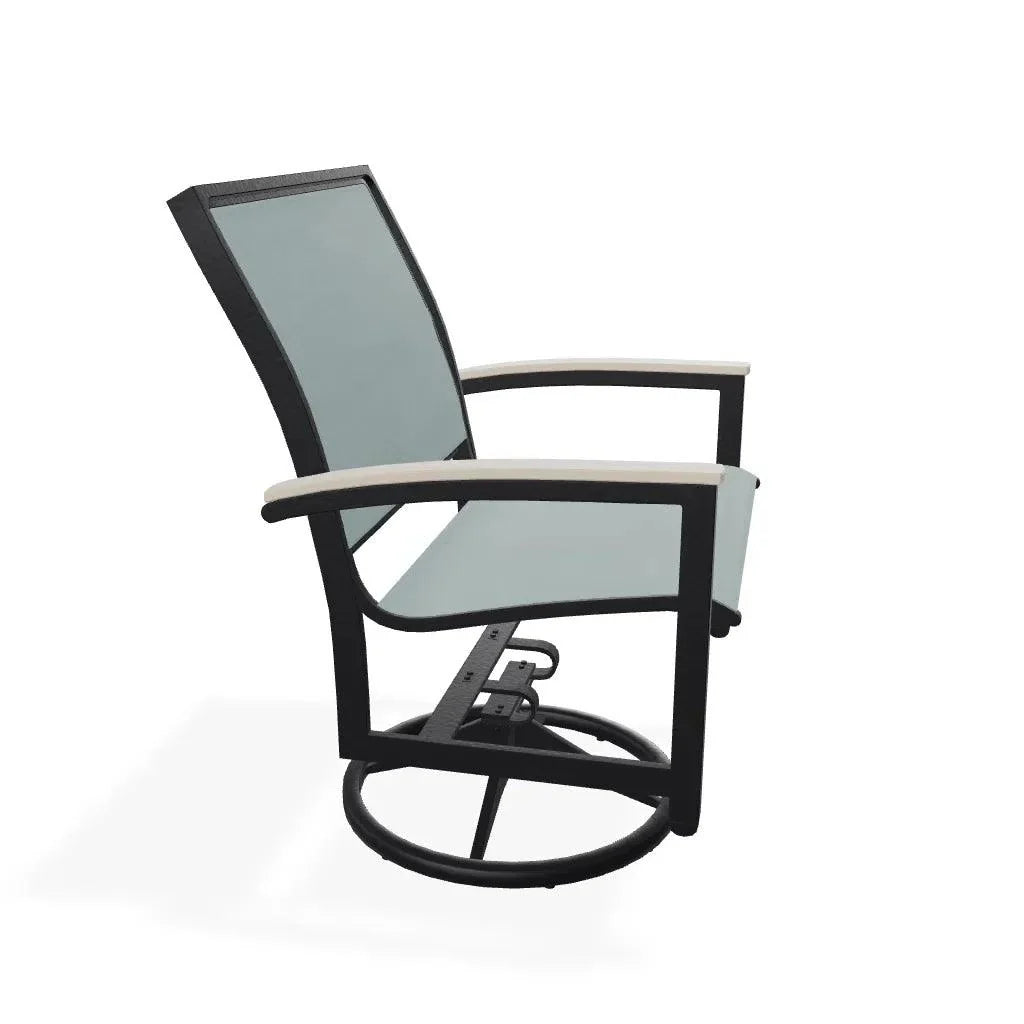 Bazza Sling Swivel Rocker