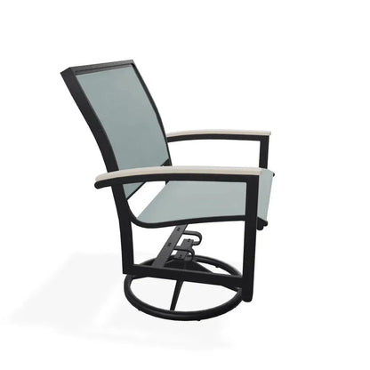 Bazza Sling Swivel Rocker